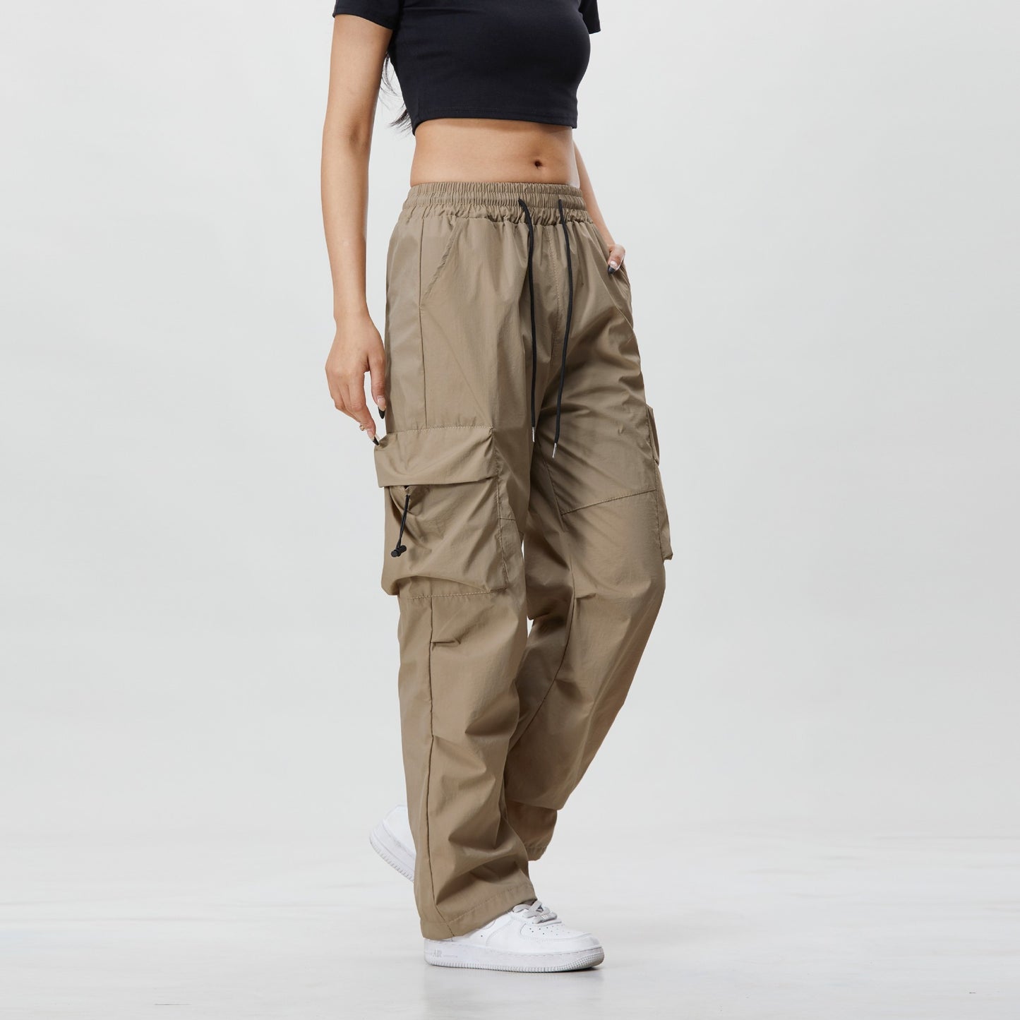 Mountain Retro Workwear Waterproof Mountain Trousers