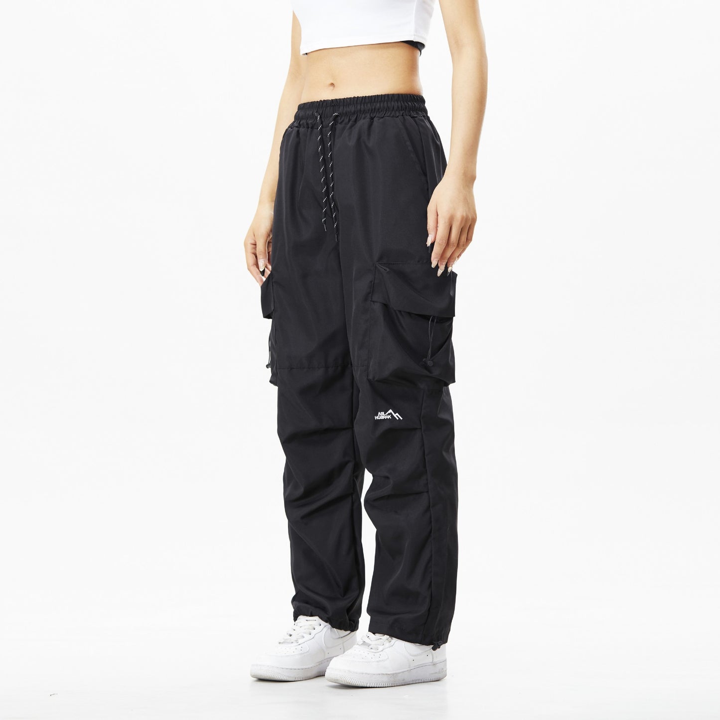 Mountain Retro Workwear Waterproof Mountain Trousers