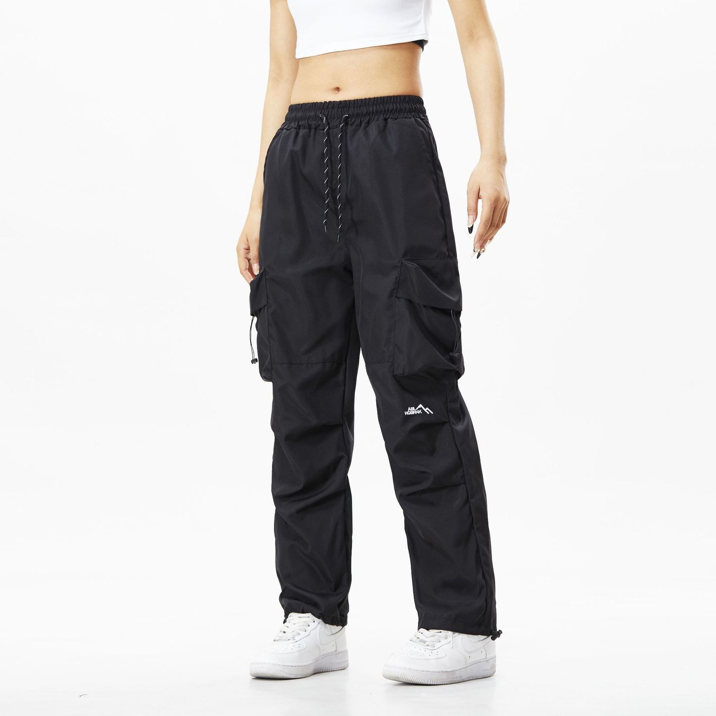 Mountain Retro Workwear Waterproof Mountain Trousers